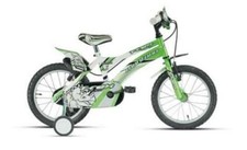 Bici bambino montana - bici,