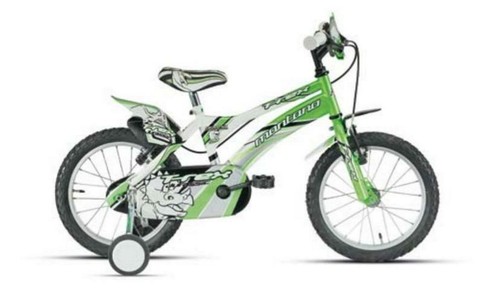 Bici bambino montana rex - bici,