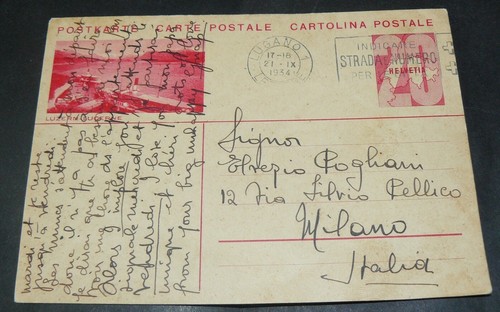 Elvezio pogliani 1934 - ", " 