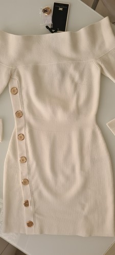 Abito maglia elisabetta - abito,