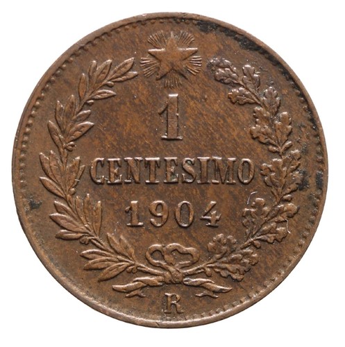 Regno italia 1 - -,