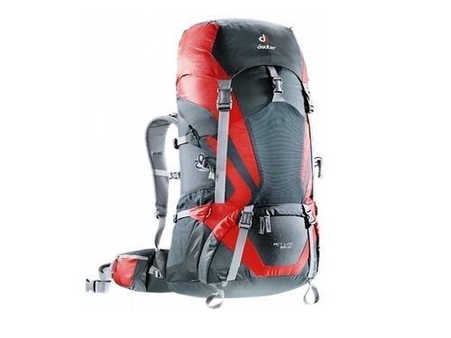Deuter zaino 4340115 - 4340115, 4560