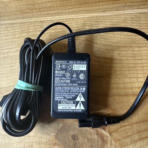 Genuine sony handycam l200 - sony,