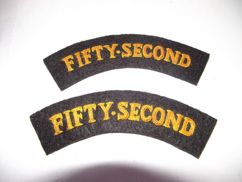 Ww2 pair british - ww2, of