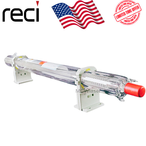 Tubo laser co2 rec - laser,