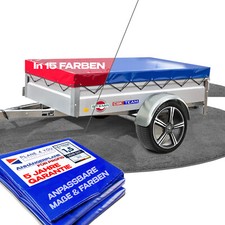 Telone rimorchio camion - fino, a