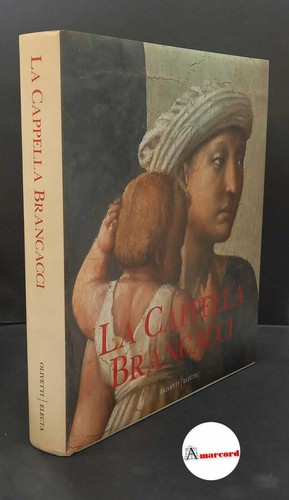 Cappella brancacci - la,