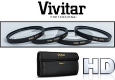 Kit obiettivo ravvicinato