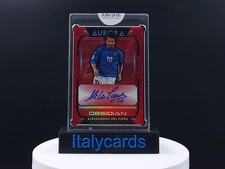 2020-21 PANINI OBSIDIAN AURORA