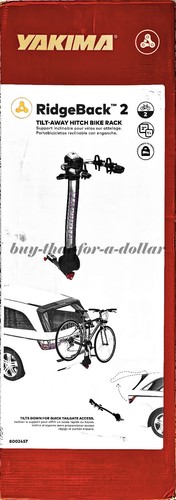 Nuovo yakima ridgeback - *nuovo*,