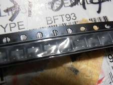 2 pezzi BFT93 RF transistor