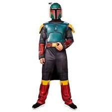 Costume Boba Fett per Adulti -
