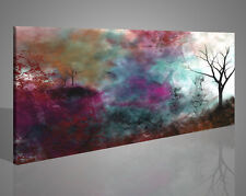 Quadro Paesaggio - Tela