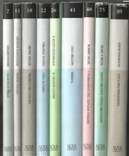 Lotto 9 voll. Novecento La Biblioteca di Repubblica