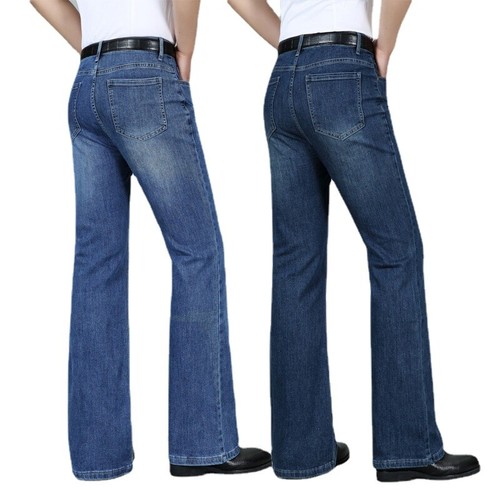 Jeans zampa d - 1x, a