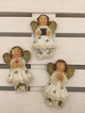 Bomboniera Calamita Angelo