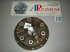 MECCANISMO FRIZIONE (CLUTCH) FIAT TOPOLINO Ø 160 USATO
