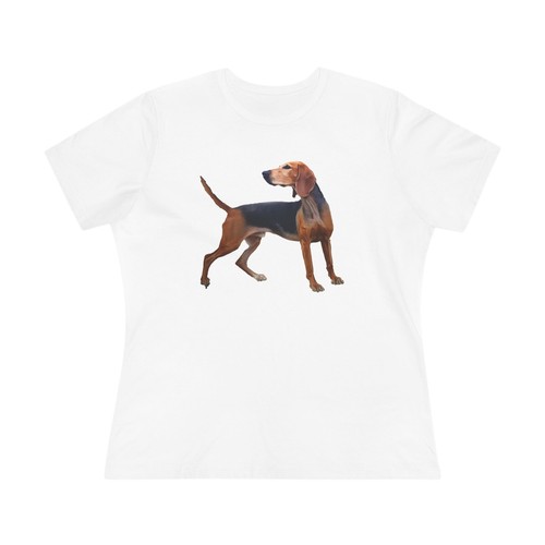 Shirt donna segugio italiano - donna,
