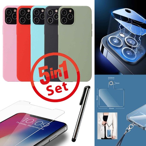 Custodia cover silicone