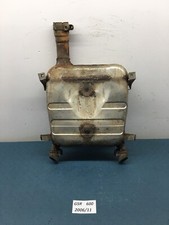 MARMITTA SCARICO TERMINALE SUZUKI GSR 600 2006 2011