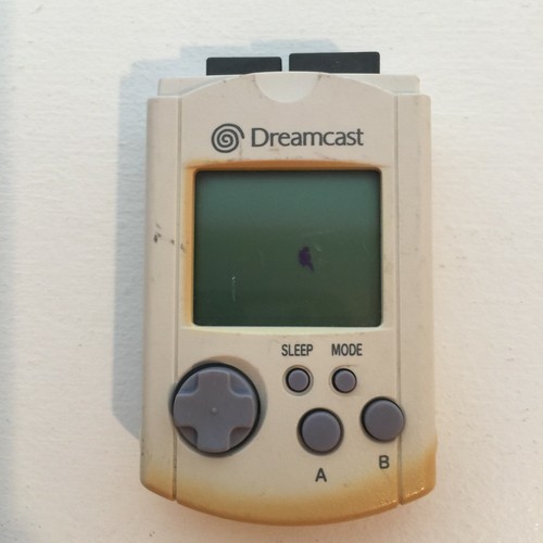 Sega dreamcast unità - sega,