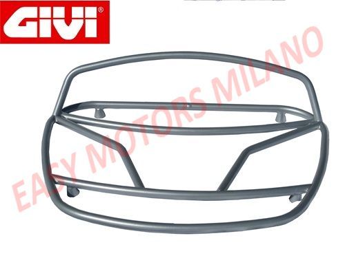 E96b givi moto portapacchino - e96b,