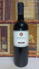 Vino 1998 Barolo S. Orsola