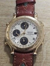 Orologio Cronografo Vintage