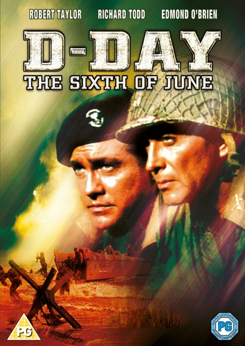 Day the sixth june - the,