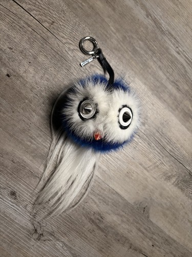 Ciondolo chiave fendi - ciondolo,