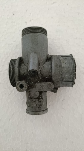 Corpo carburatore dell orto - corpo,
