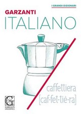 Grande dizionario italiano - grande,