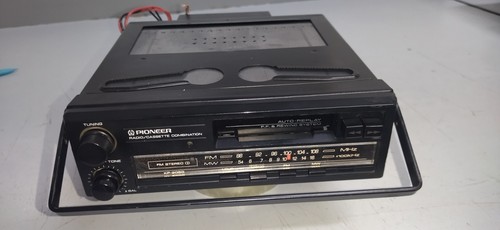 Pioneer 2050 autoradio a - 2050,