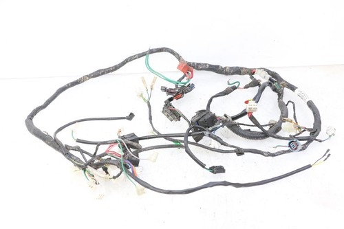 Impianto elettrico peugeot - elettrico,