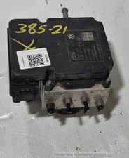 AGGREGATO ABS per VOLKSWAGEN CARAVELLE 2.0 TDI 4Motion PL 324dac 7E0614517HBEF