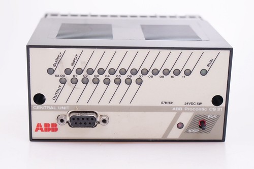 Abb procontic cs31 07kr31 - abb,