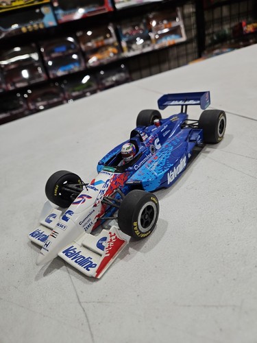 Honda renard 981 walker - 981, racing