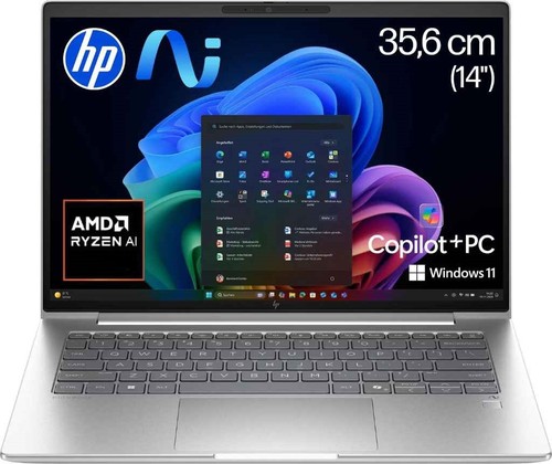 Elitebook g1a ryzen ai 5 - elitebook, 6