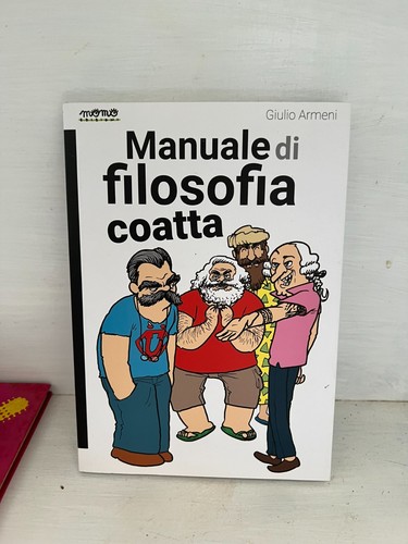 Giulio armeni manuale - giulio,