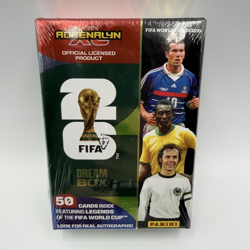 Panini fifa world cup 2026 - panini,