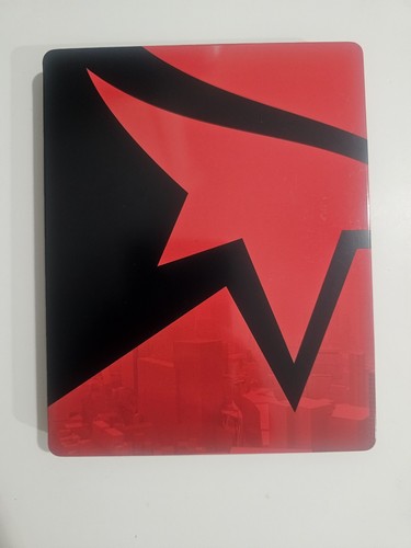 Mirror edge catalyst - mirror's,
