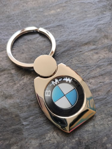 Portachiave logo bmw - portachiave,
