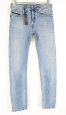 Diesel Buster 081AL Jeans Uomo