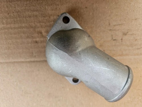 Alloggiamento termostato ford - alloggiamento,
