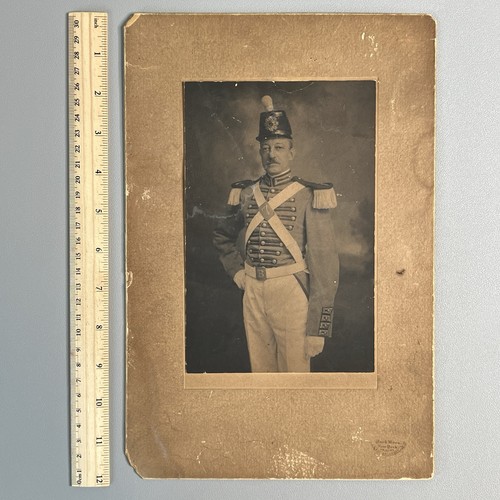 1890s 7th reg - 1890s, militia