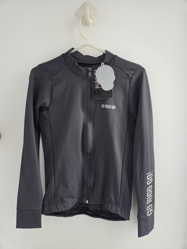 Giacca ciclismo rigo - ciclismo, go