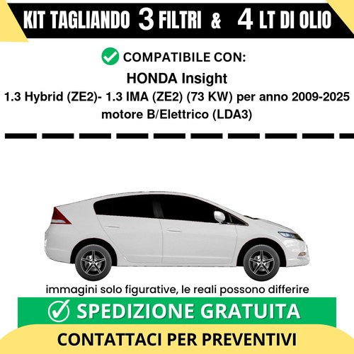 Tagliando castrol 3 - tagliando, 4