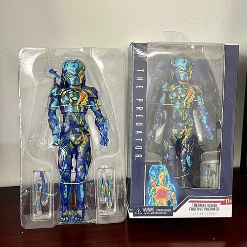 Neca shaman predator ultimate - shaman,