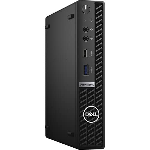 Mini dell optiplex - pc,