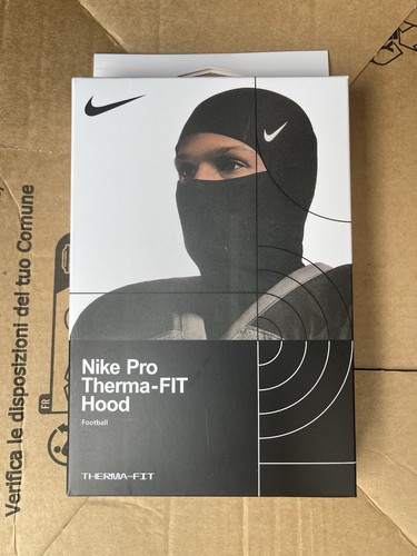 Cagoule nike pro hyperwarm - pro,